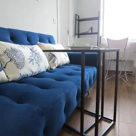 Piso Virgen Del Mar Appartement Laxe Buitenkant foto