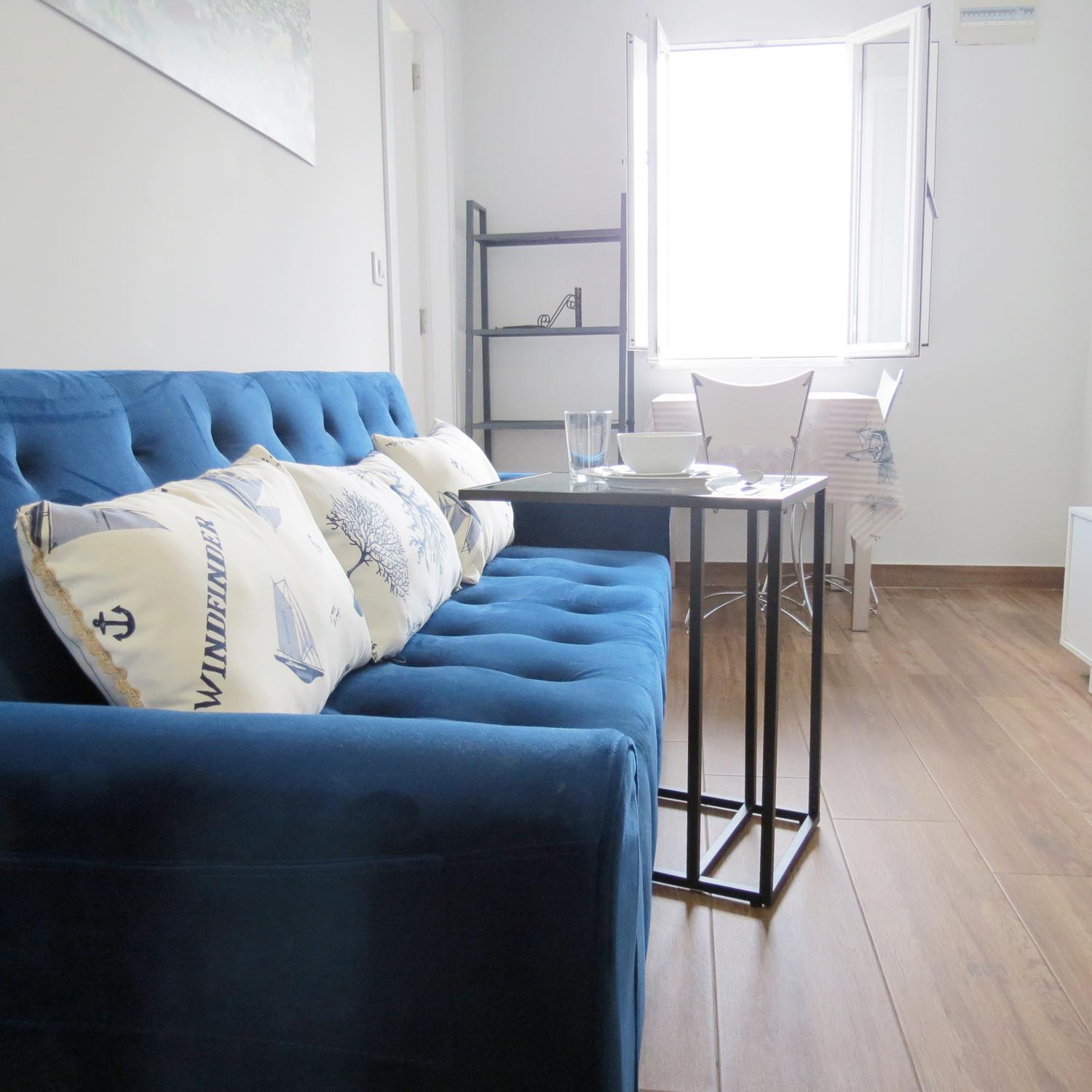 Apartment Piso Virgen Del Mar *