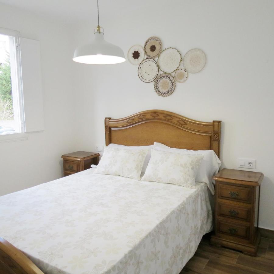 Piso Virgen Del Mar Apartment *