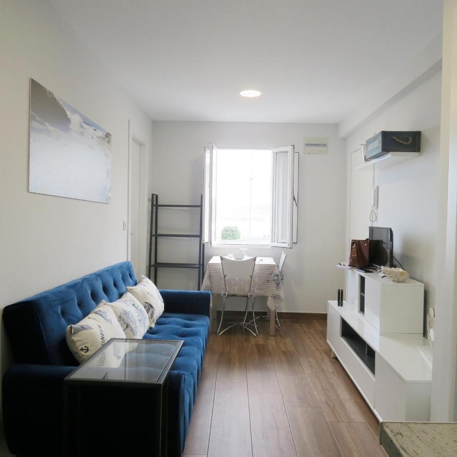 Piso Virgen Del Mar Apartment Laxe